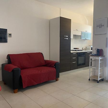 Appartamento SaCònza House Alghero Esterno foto