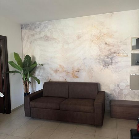 Appartamento SaCònza House Alghero Esterno foto