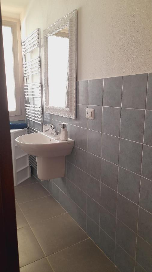Appartamento SaCònza House Alghero Esterno foto