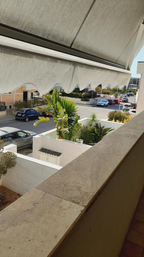 Appartamento SaCònza House Alghero Esterno foto