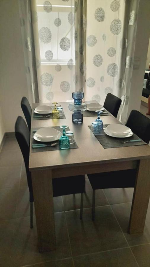 Appartamento SaCònza House Alghero Esterno foto
