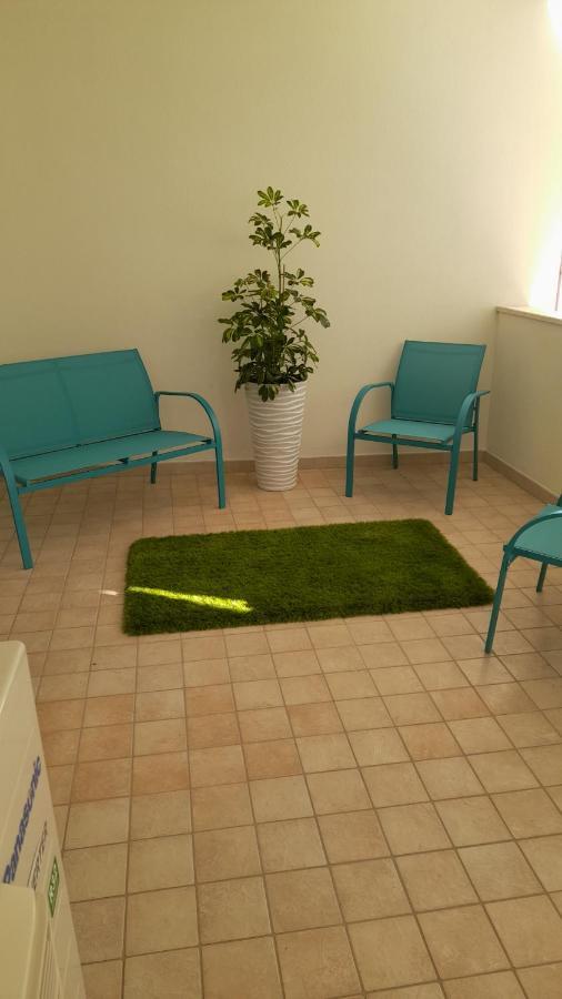 Appartamento SaCònza House Alghero Esterno foto