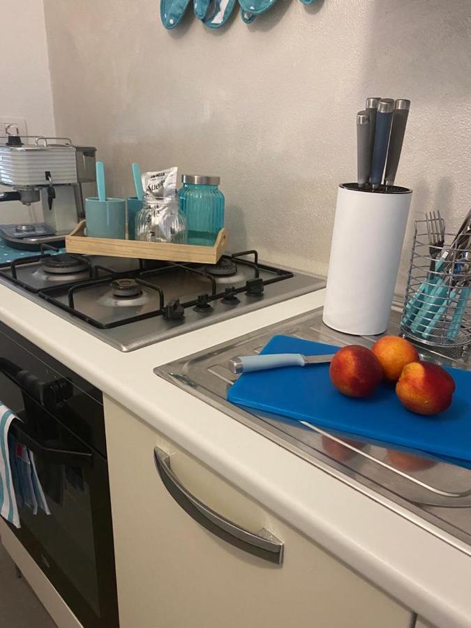 Appartamento SaCònza House Alghero Esterno foto
