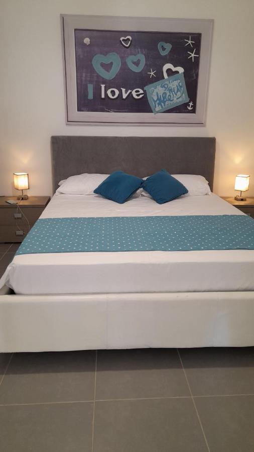 Appartamento SaCònza House Alghero Esterno foto
