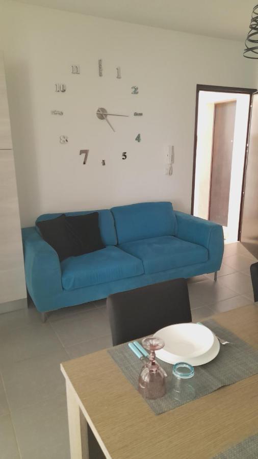 Appartamento SaCònza House Alghero Esterno foto