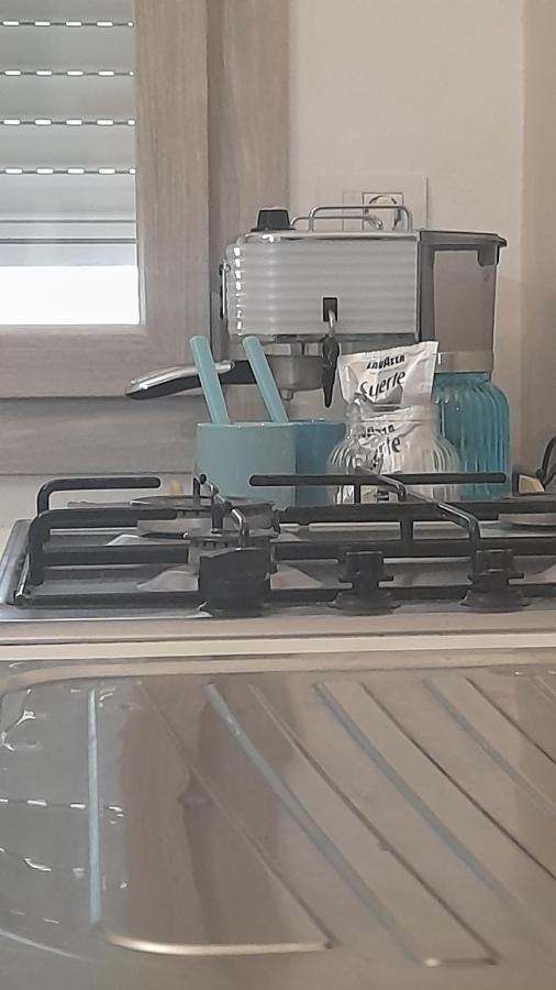 Appartamento SaCònza House Alghero Esterno foto