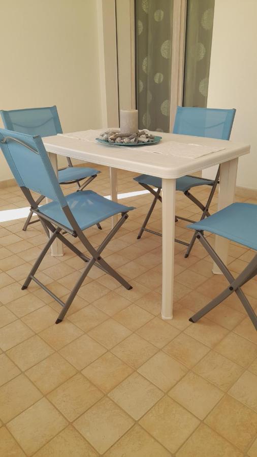 Appartamento SaCònza House Alghero Esterno foto