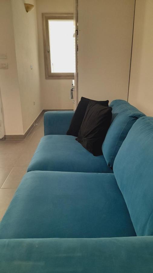Appartamento SaCònza House Alghero Esterno foto