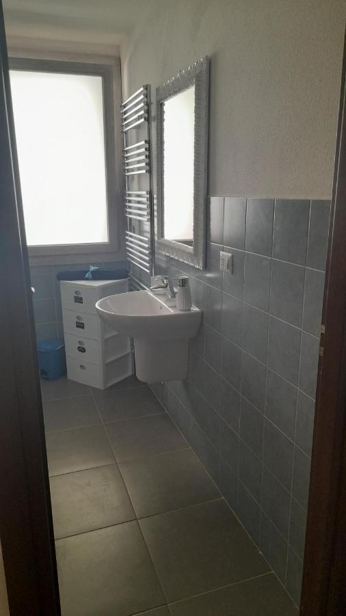 Appartamento SaCònza House Alghero Esterno foto