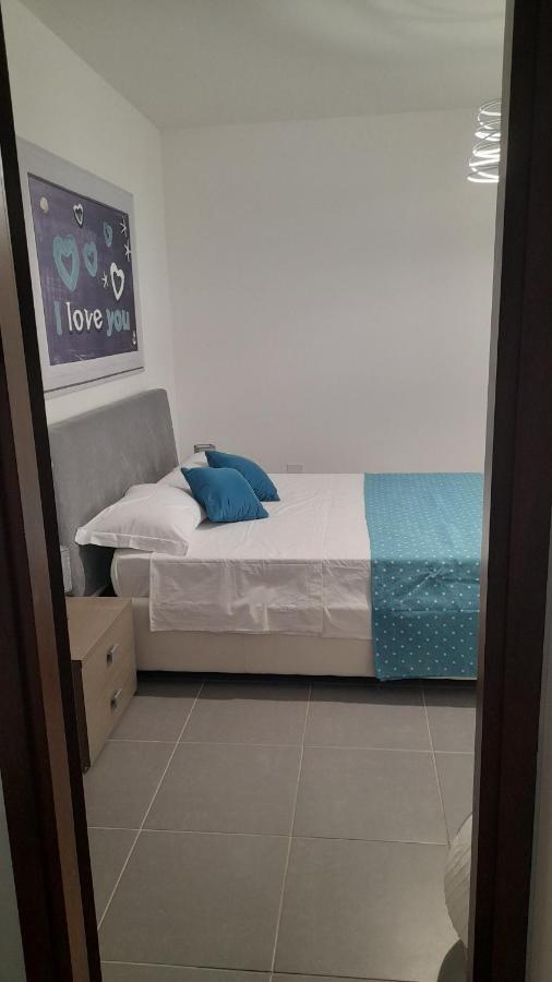 Appartamento SaCònza House Alghero Esterno foto