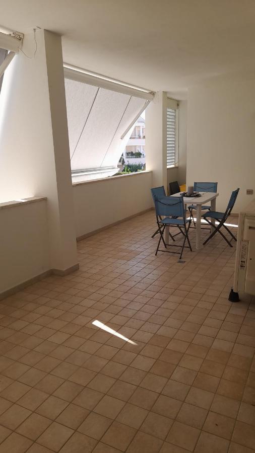 Appartamento SaCònza House Alghero Esterno foto