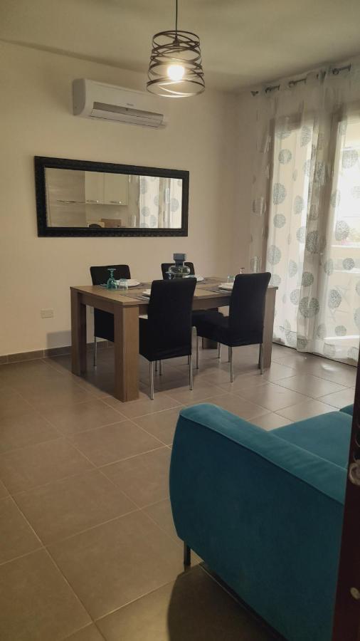 Appartamento SaCònza House Alghero Esterno foto