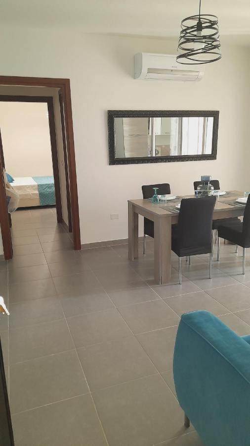 Appartamento SaCònza House Alghero Esterno foto