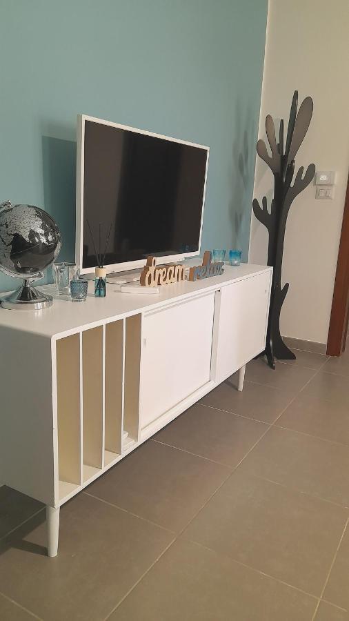 Appartamento SaCònza House Alghero Esterno foto