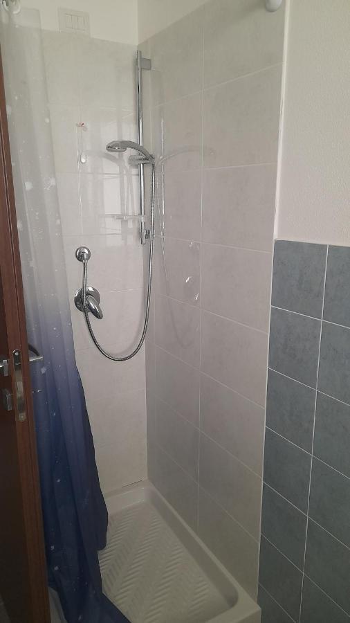 Appartamento SaCònza House Alghero Esterno foto