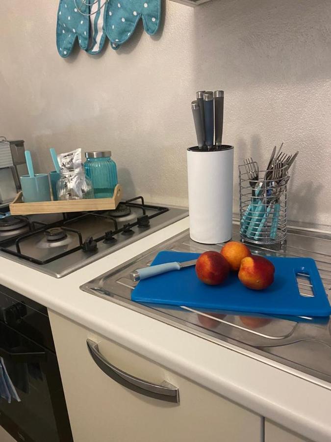 Appartamento SaCònza House Alghero Esterno foto