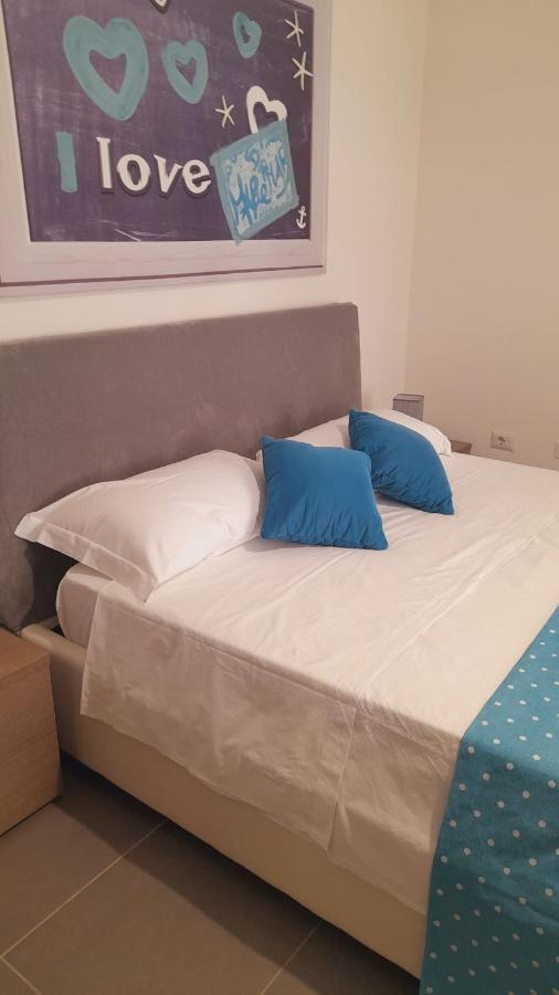 Appartamento SaCònza House Alghero Esterno foto