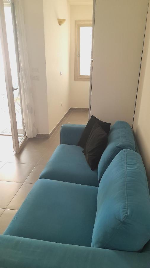 Appartamento SaCònza House Alghero Esterno foto