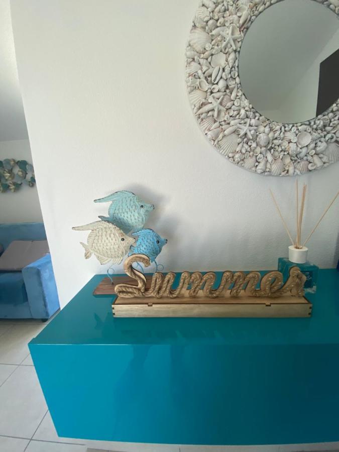 Appartamento SaCònza House Alghero Esterno foto