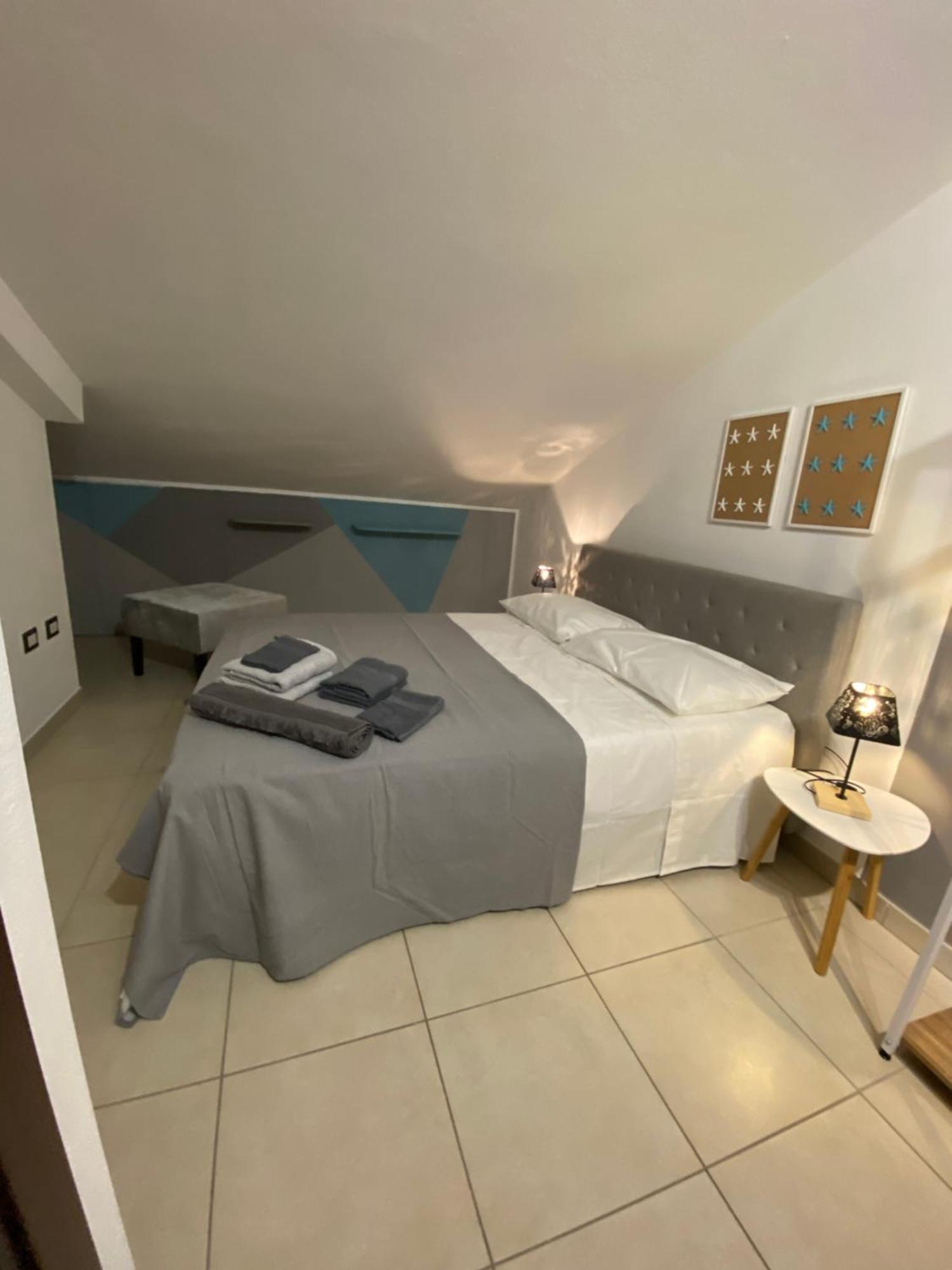 Appartamento SaCònza House Alghero Esterno foto