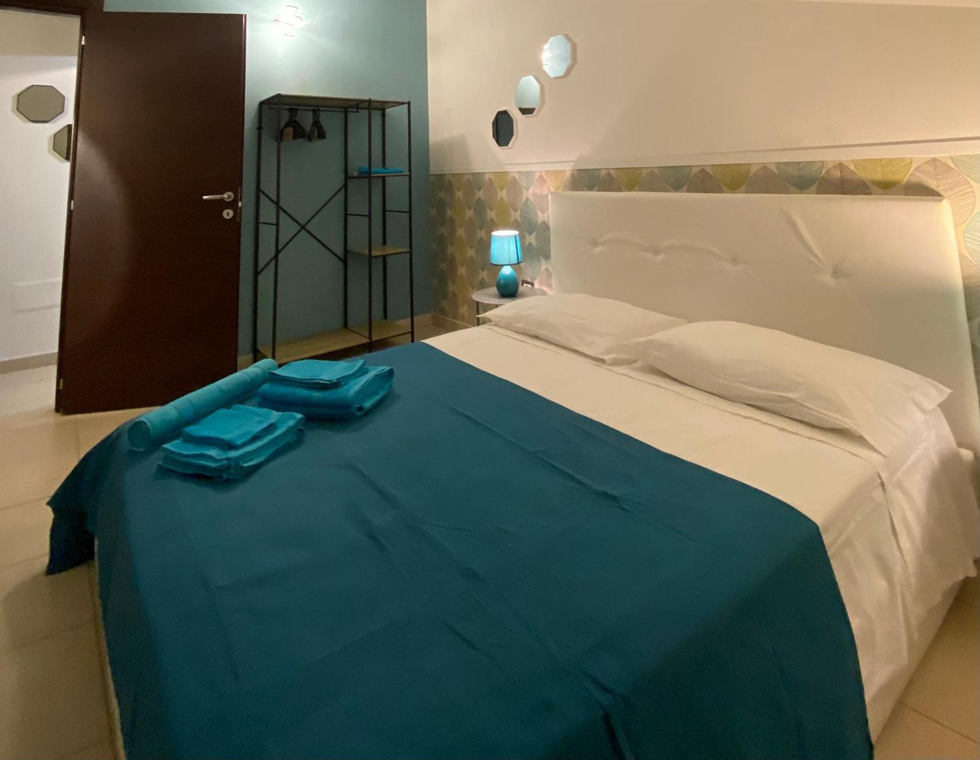 Appartamento SaCònza House Alghero Esterno foto