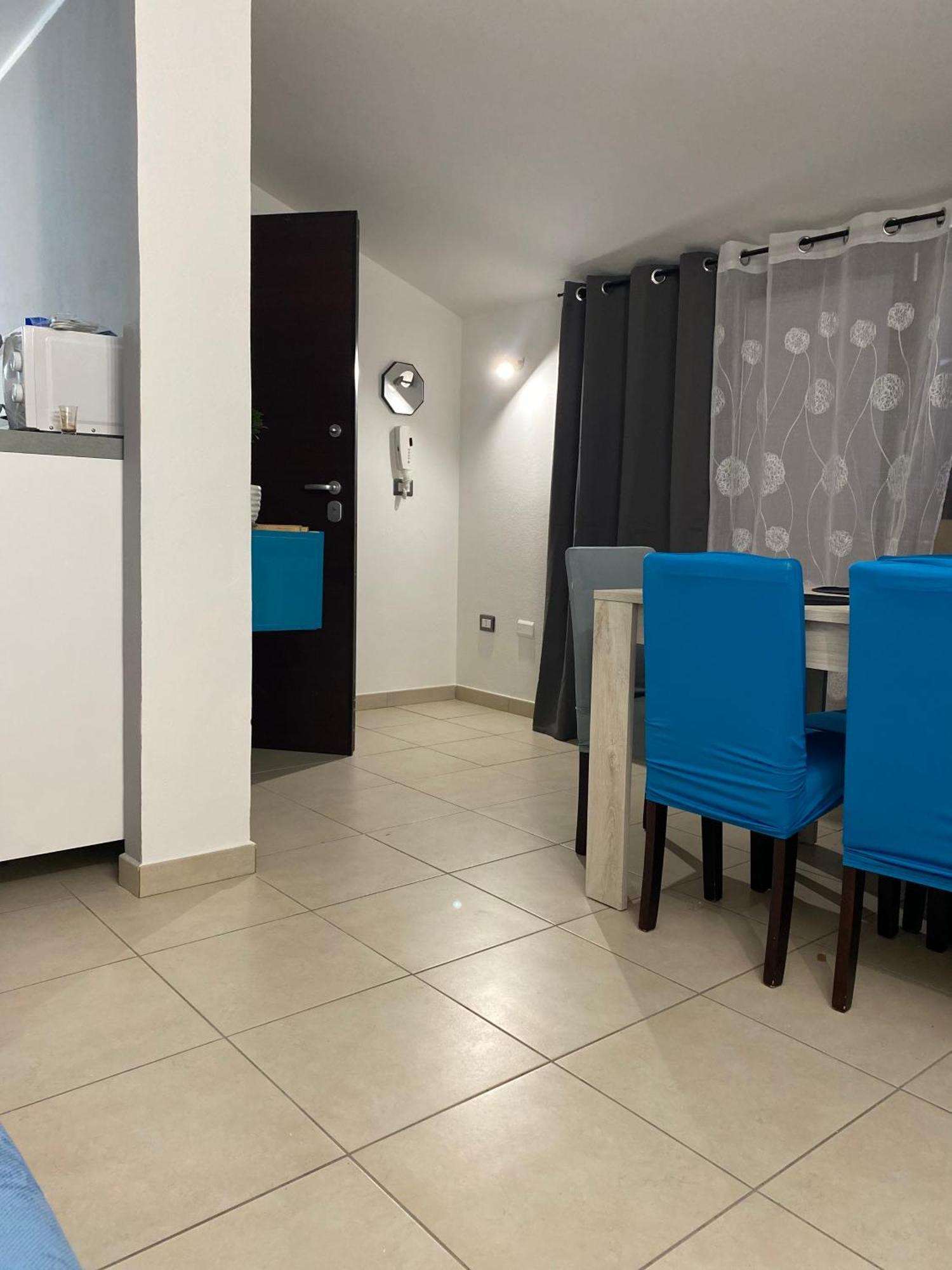 Appartamento SaCònza House Alghero Esterno foto