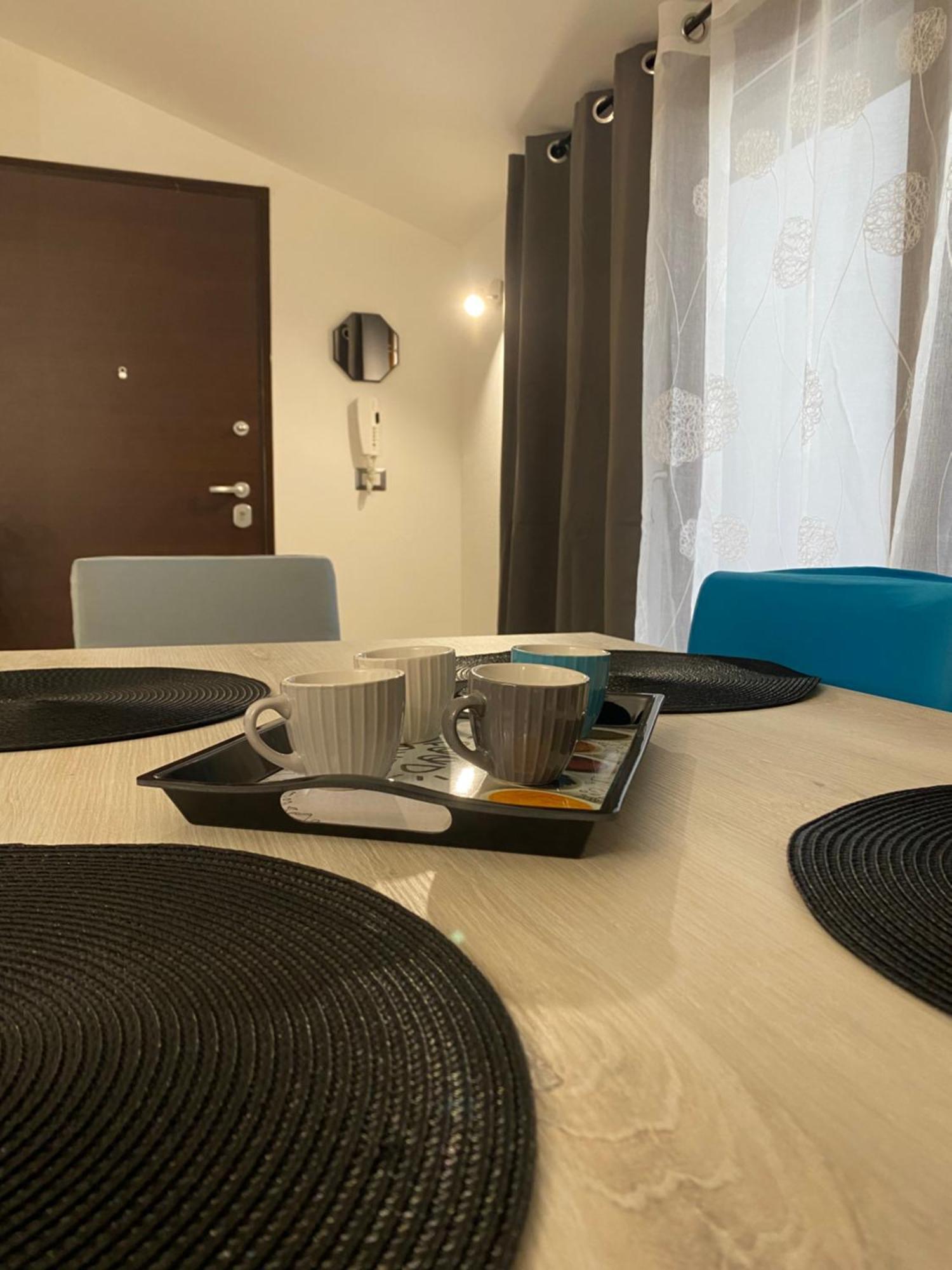 Appartamento SaCònza House Alghero Esterno foto