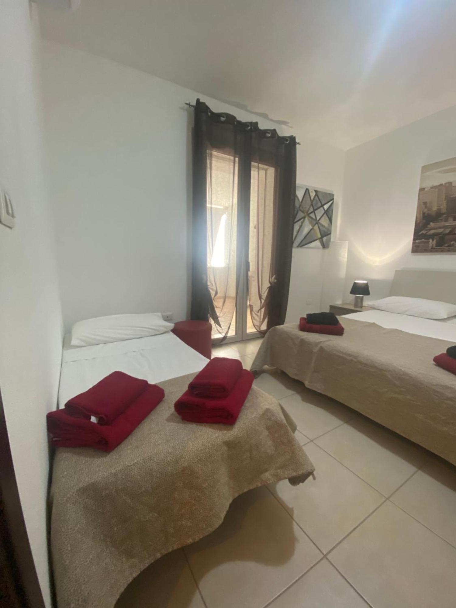 Appartamento SaCònza House Alghero Esterno foto