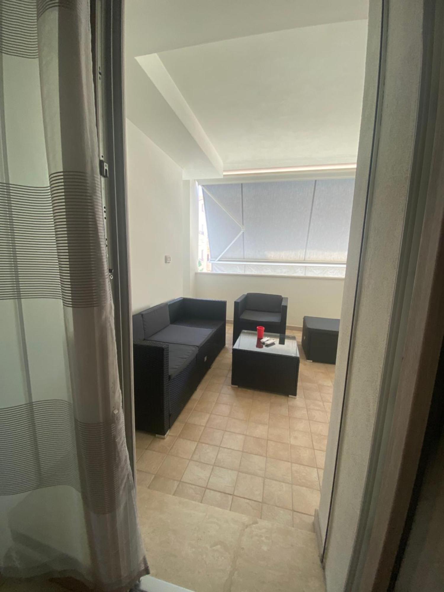 Appartamento SaCònza House Alghero Esterno foto