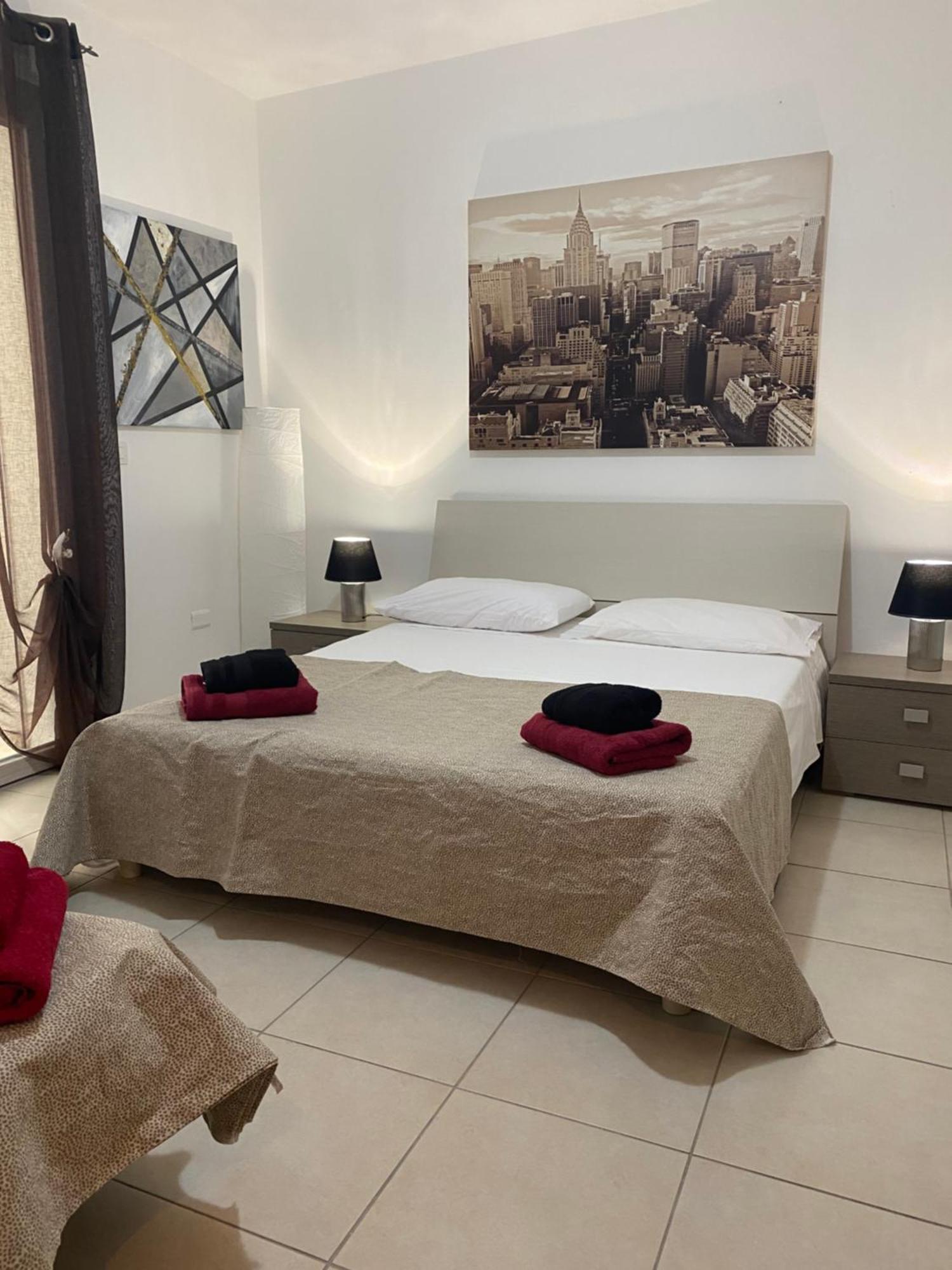 Appartamento SaCònza House Alghero Esterno foto