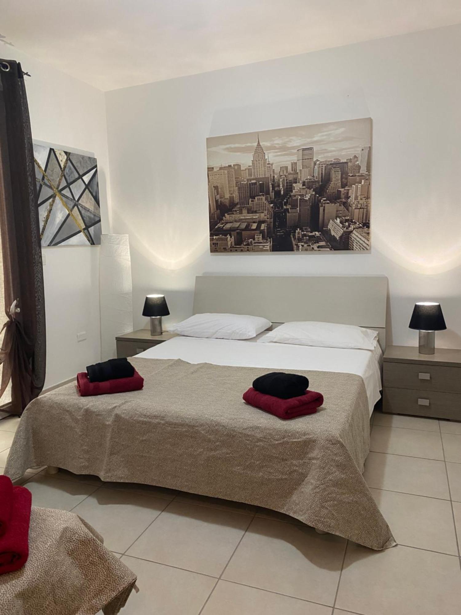 Appartamento SaCònza House Alghero Esterno foto