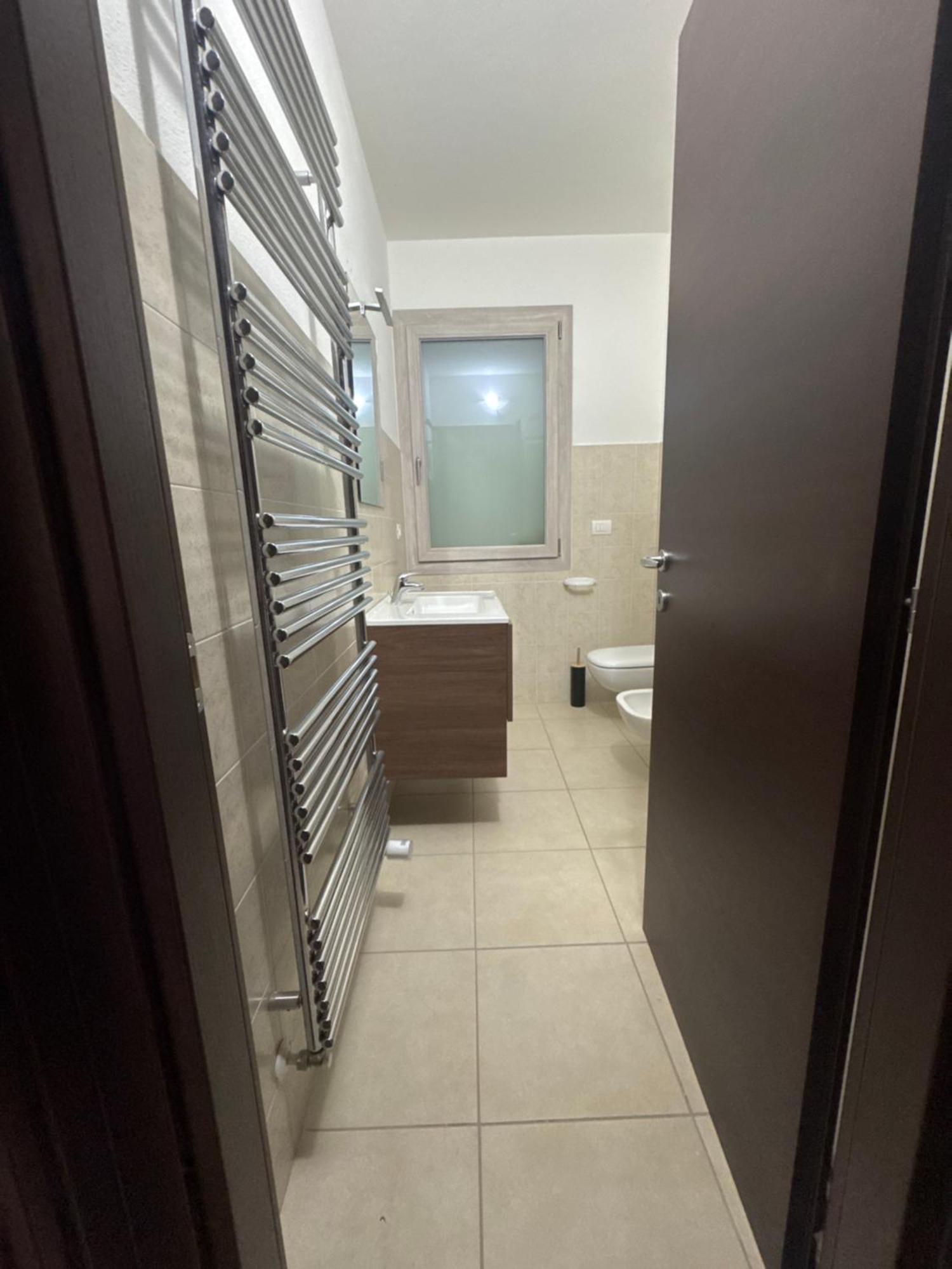 Appartamento SaCònza House Alghero Esterno foto